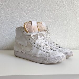 Nike Blazer Mid ‘77 Women’s Size 8